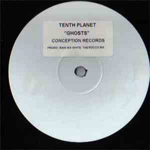 Tenth Planet - Ghosts flac download