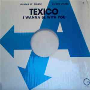 Texico - I Wanna Be With You / Alone Together flac download