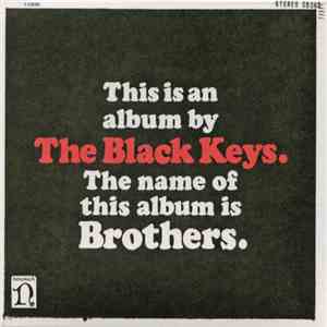 The Black Keys - Brothers flac download