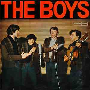The Boys  - The Boys flac download