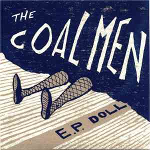 The Coal Men - Doll flac download