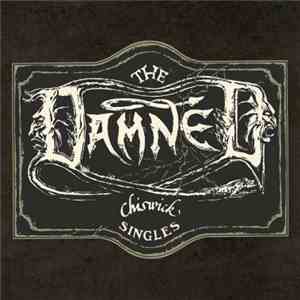 The Damned - The Chiswick Singles flac download