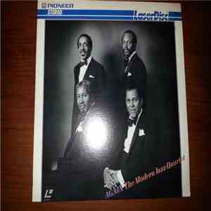 The Modern Jazz Quartet - Again flac download