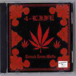 Trench Town Mafia - 4 Life flac download
