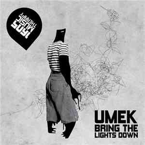 Umek - Bring The Lights Down flac download