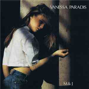 Vanessa Paradis - M & J flac download