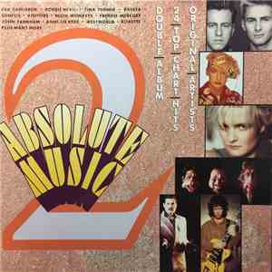 Various - Absolute Music 2 flac download