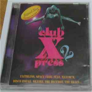 Various - Club Express 2 flac download