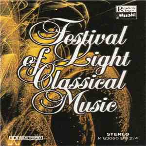 Various - Festival Of Light Classical Music 4 flac download
