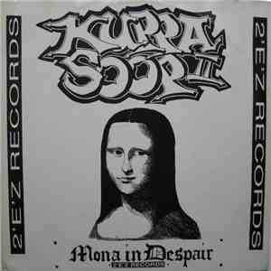 Various - Kuppa Soop II - Mona In Despair flac download