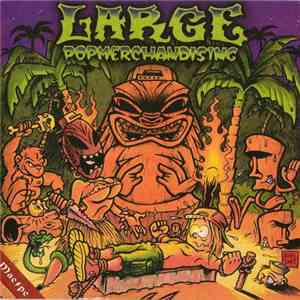 Various - Large Popmerchandising flac download