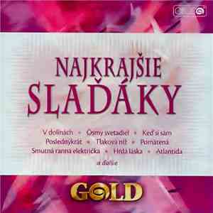 Various - Najkrajšie Slaďáky flac download