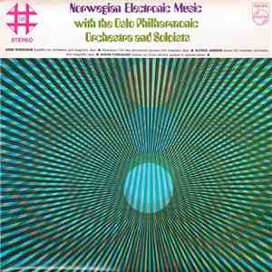 Various - Norwegian Electronic Music flac download