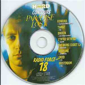 Various - Radio Force 18 flac download