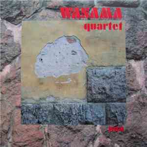 Wasama Quartet - Wasama Quartet flac download