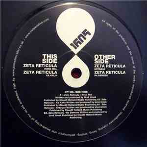 Zeta Reticula - Roko Mal EP flac download