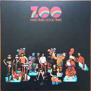 Zoo  - Hard Times, Good Times flac download