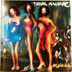 Zouk Machine - Kréòl flac download