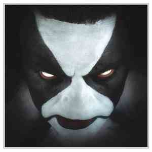 Abbath  - Abbath flac download