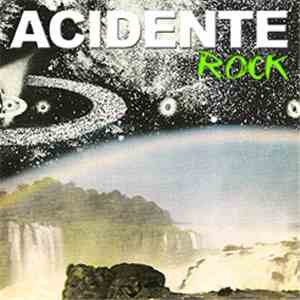Acidente - Rock flac download
