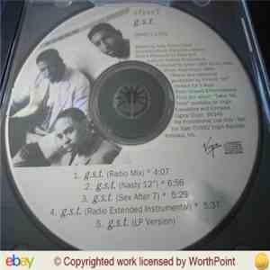 After 7 - G.S.T. flac download
