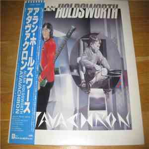 Allan Holdsworth - Atavachron flac download