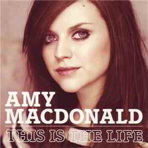 Amy MacDonald - This Is The Life flac download