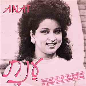 Anat - I Don't Like You, But I Love You flac download