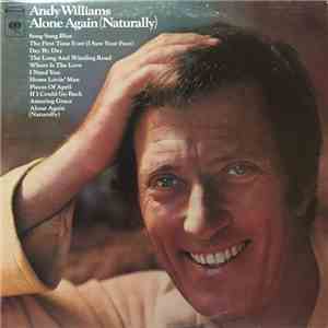 Andy Williams - Alone Again (Naturally) flac download
