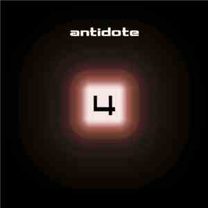 Antidote - Fantastic Four flac download