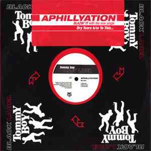 Aphillyation - Dry Tears / To This... flac download