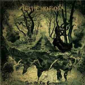 Archemoron - Year Of The Harvester flac download
