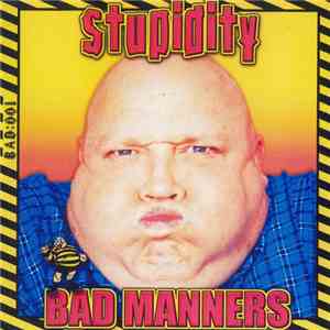 Bad Manners - Stupidity flac download