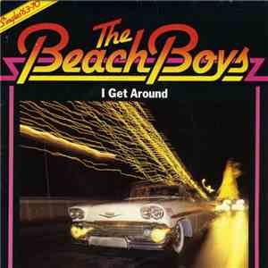 Beach Boys - I Get Around flac download