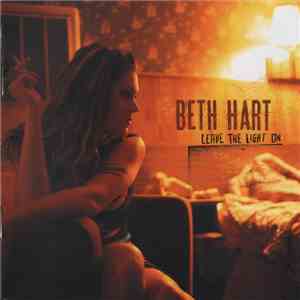 Beth Hart - Leave The Light On flac download