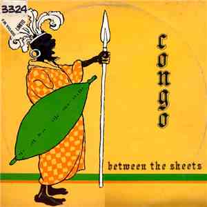 Between The Sheets - Congo flac download