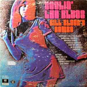 Bill Black's Combo - Soulin' The Blues flac download