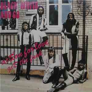 Black White And Co - Action For Love / Get The Funk flac download