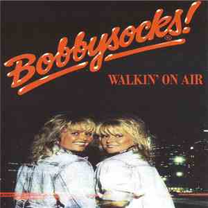 Bobbysocks - Walkin' On Air flac download