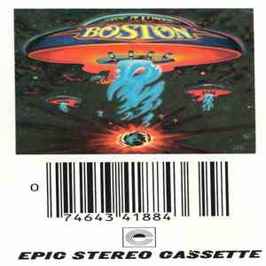Boston - Boston flac download