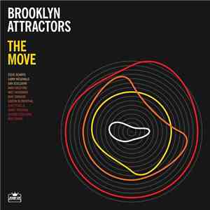 Brooklyn Attractors - The Move flac download