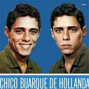 Chico Buarque De Hollanda - Chico Buarque De Hollanda flac download