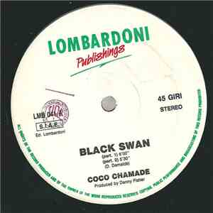 Coco Chamade - Black Swan flac download