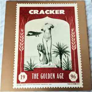 Cracker - The Golden Age flac download