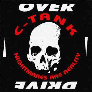 C-Tank - Nightmares Are Reality flac download