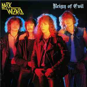 Dark Wizard - Reign Of Evil flac download