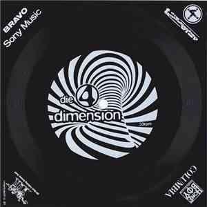 Die Fantastischen Vier - Die 4. Dimension flac download