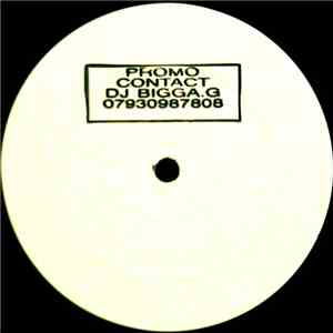 DJ Bigga G - Mind Body And Soul flac download