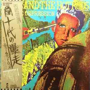 Eddie And The Hot Rods - Teenage Depression flac download