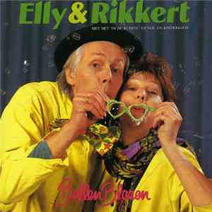 Elly & Rikkert - Bellen Blazen flac download